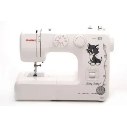 Швейная машина Janome 2323