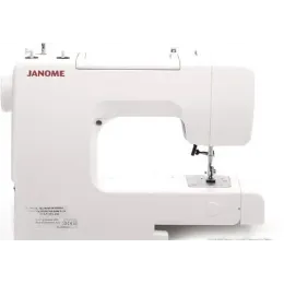 Швейная машина Janome 2323