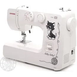 Швейная машина Janome 2323