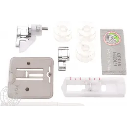 Швейная машина Janome 2323