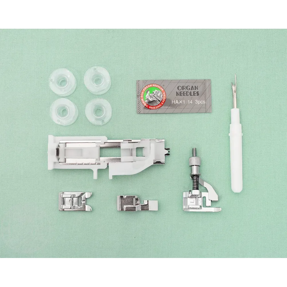 Швейная машина Janome 25 Midori