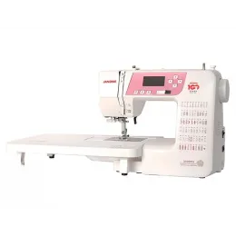 Швейная машина Janome 3160PG Anniversary Edition