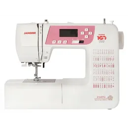Швейная машина Janome 3160PG Anniversary Edition