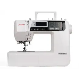 Швейная машина Janome 4120 QDC