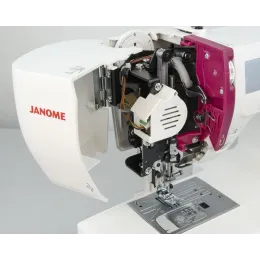 Швейная машина Janome 5060DC