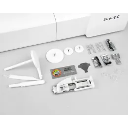Швейная машина Janome 5060DC