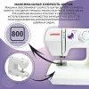 Швейная машина Janome  Ai20 