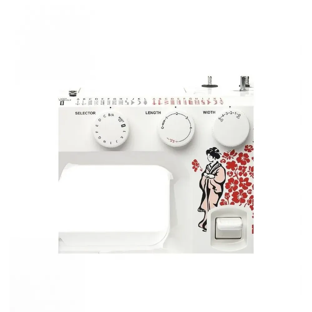 Швейная машина Janome Ami 35S