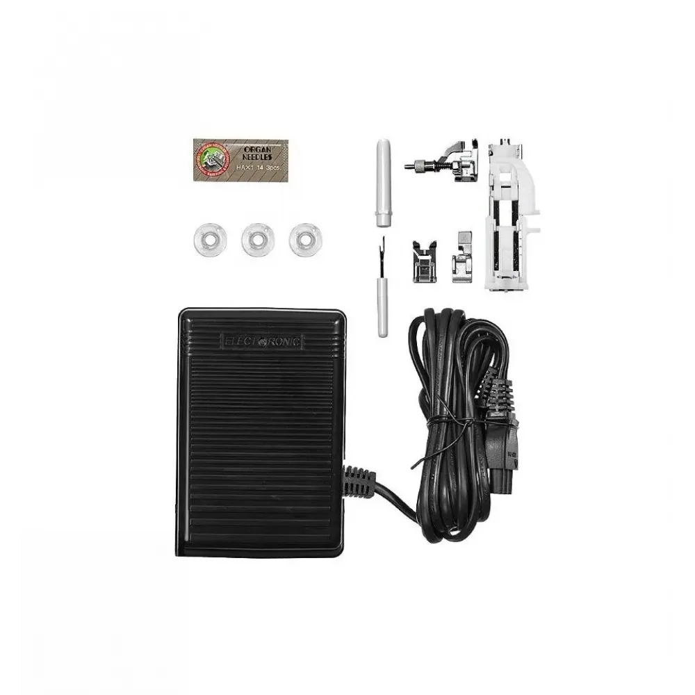 Швейная машина Janome Ami 35S