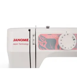 Швейная машина Janome Anna