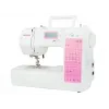 Швейная машина Janome Clio 100