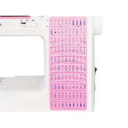 Швейная машина Janome Clio 100