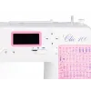 Швейная машина Janome Clio 100