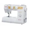 Швейная машина Janome Color 55