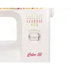 Швейная машина Janome Color 55