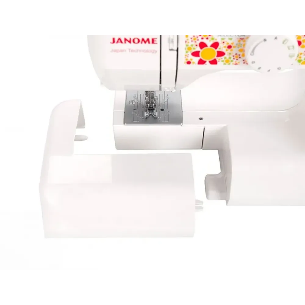 Швейная машина Janome Color 55