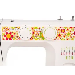 Швейная машина Janome Color 55