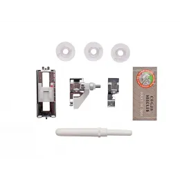 Швейная машина Janome Color 55