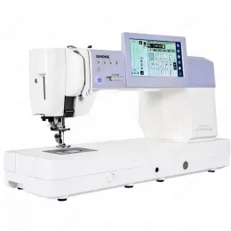 Швейная машина Janome Continental M6