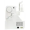Распошивальная машина Janome Cover Pro 8800 CPX