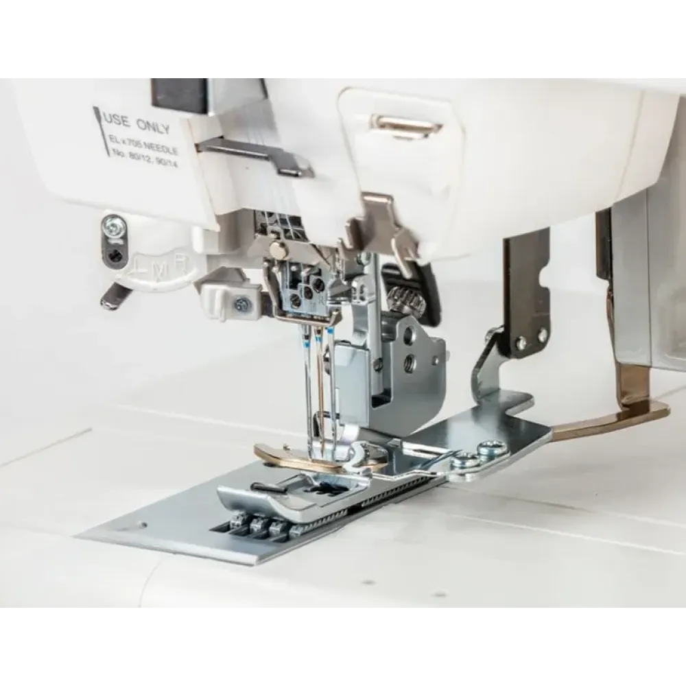 Распошивальная машина Janome Cover Pro 3000 Professional