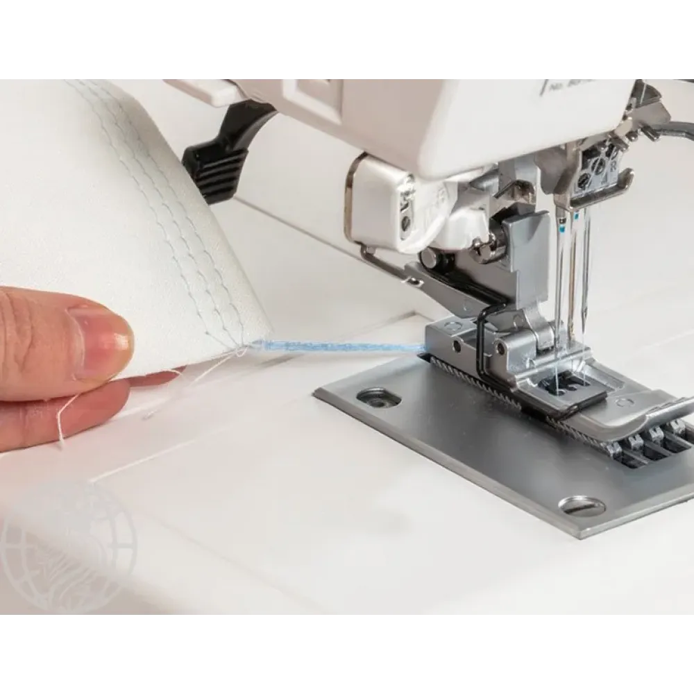 Распошивальная машина Janome Cover Pro 3000 Professional