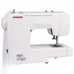 Швейная машина Janome E-line 15