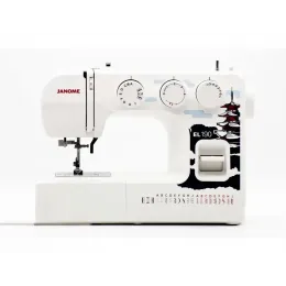 Швейная машина Janome EL-190
