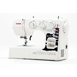 Швейная машина Janome EL-190