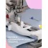 Швейная машина Janome E-line 25s
