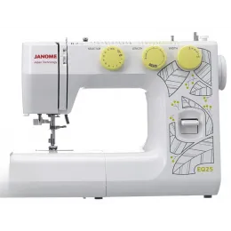Швейная машина Janome EQ25