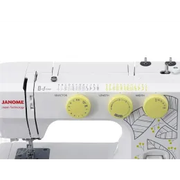 Швейная машина Janome EQ25