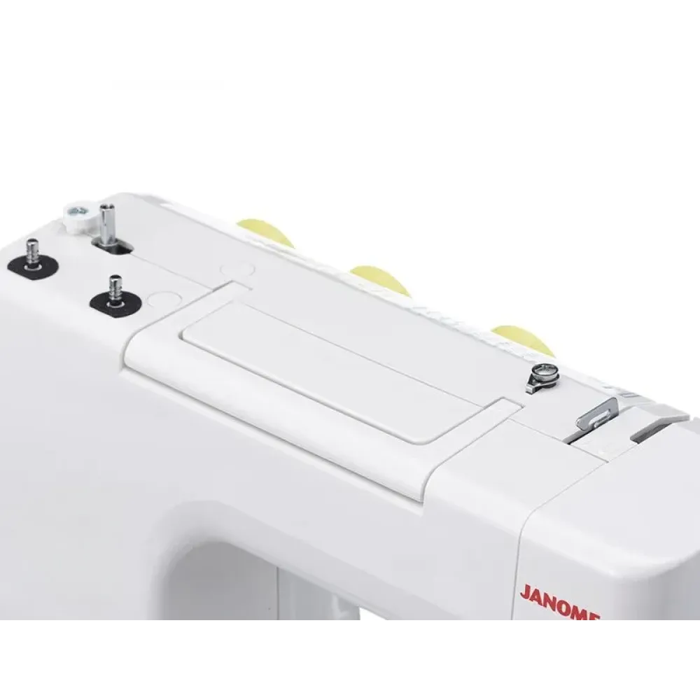 Швейная машина Janome EQ25