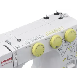 Швейная машина Janome EQ25