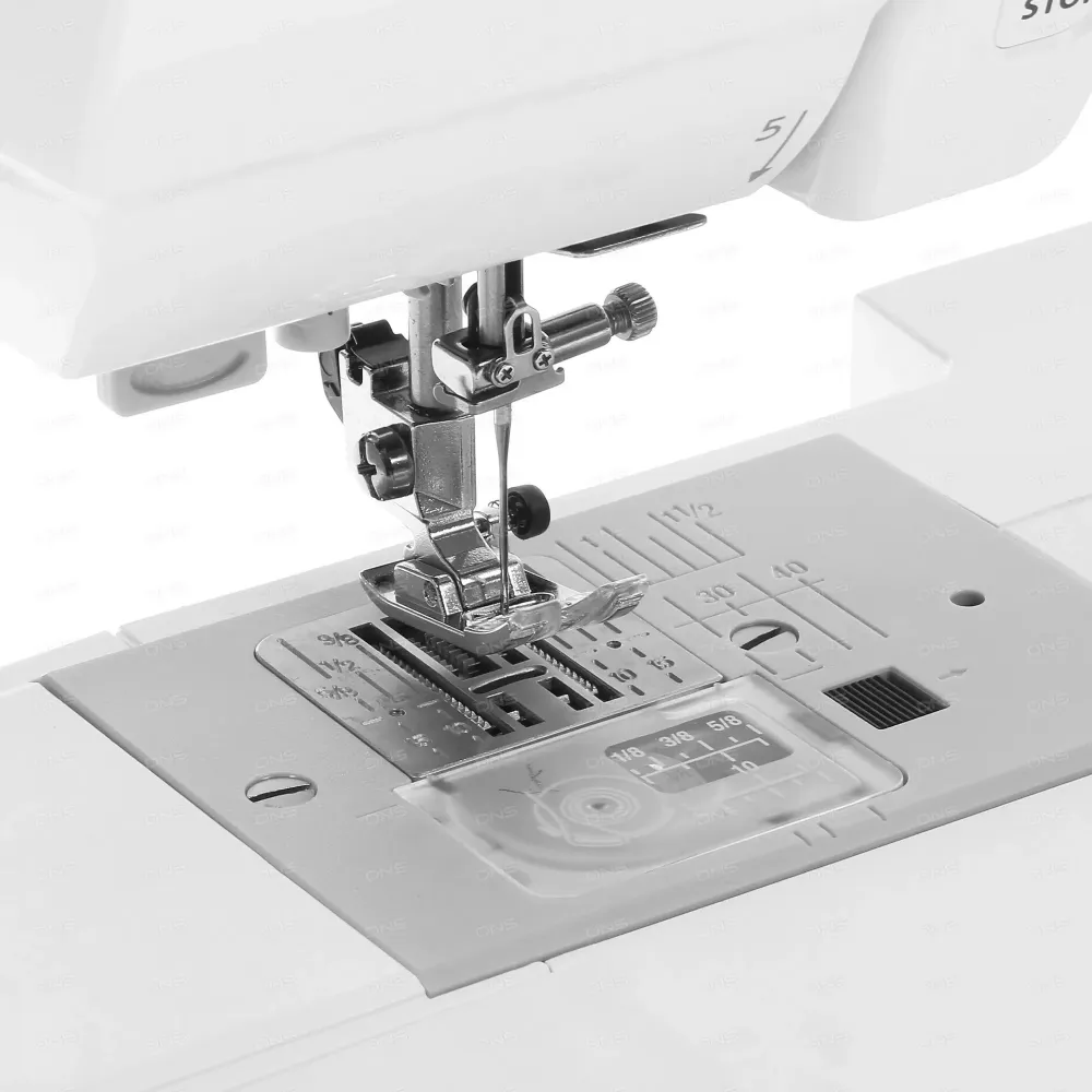 Швейная машина Janome Excellent Stitch 100
