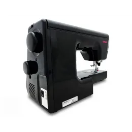 Швейная машина Janome  HD5000 Black Edition