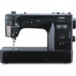 Швейная машина Janome HD9