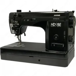 Швейная машина Janome HD9