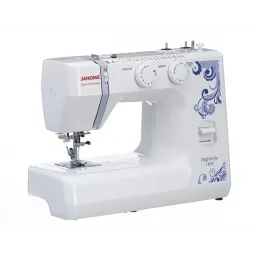 Швейная машина Janome HighStyle 1818