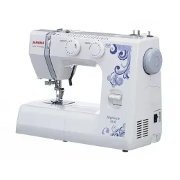 Швейная машина Janome HighStyle 1818