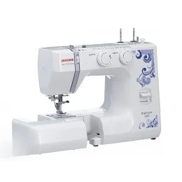 Швейная машина Janome HighStyle 1818
