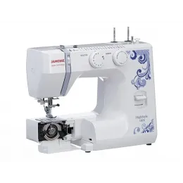 Швейная машина Janome HighStyle 1818