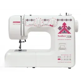 Швейная машина Janome HomeDecor 2320