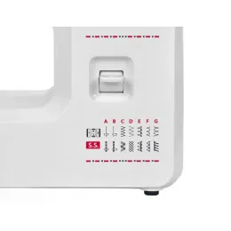 Швейная машина Janome HomeDecor 2320