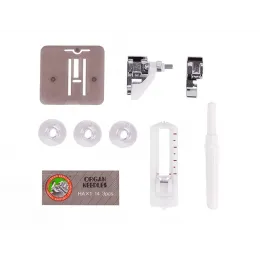 Швейная машина Janome HomeDecor 2320
