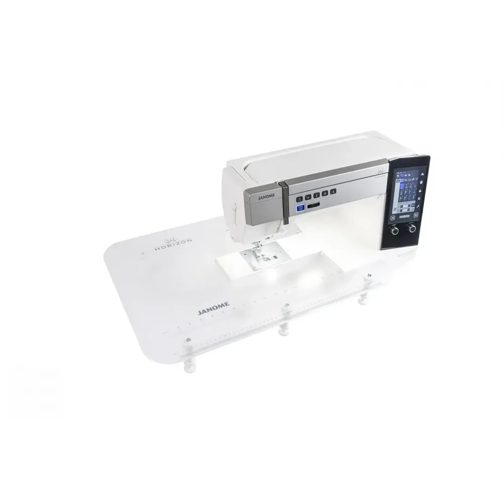 Швейная машина Janome Horizon Memory Craft 9480QCP