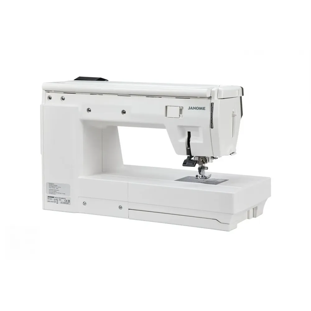 Швейная машина Janome Horizon Memory Craft 9480QCP
