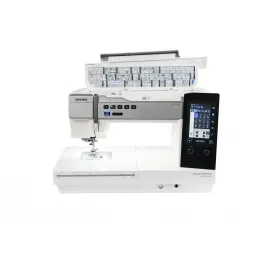 Швейная машина Janome Horizon Memory Craft 9480QCP