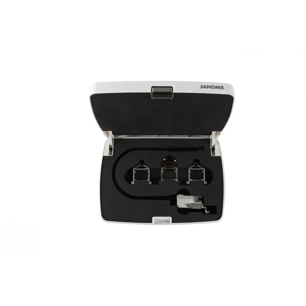Швейная машина Janome Horizon Memory Craft 9480QCP