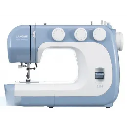 Швейная машина Janome J255